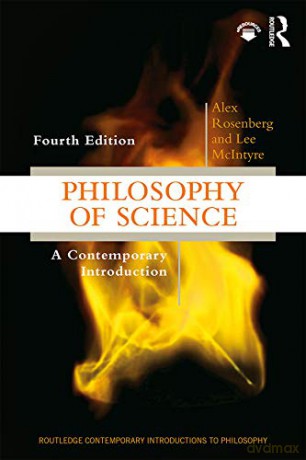 Philosophy of Science: A Contemporary Introduction (Routledge Contemporary Introductions to Philosophy) - Alex Rosenberg [KSIĄŻKA]