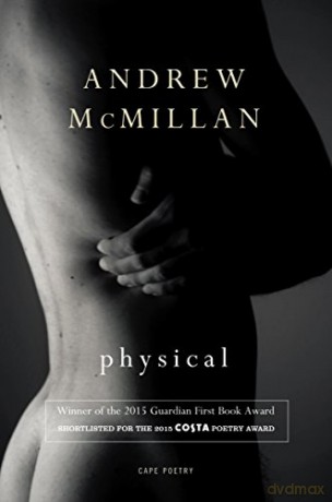 Physical - Andrew McMillan [KSIĄŻKA]