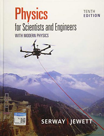 Physics for Scientists and Engineers with Modern Physics - Raymond Serway [KSIĄŻKA]