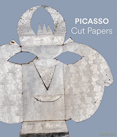 Picasso Cut Papers - Allegra Pesenti [KSIĄŻKA]
