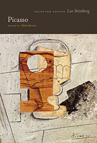 Picasso: Selected Essays (Essays by Leo Steinberg) - Leo Steinberg [KSIĄŻKA]