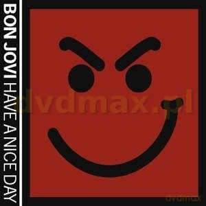 Bon Jovi: Have A Nice Day Ltd Deluxe Digipack [2CD]