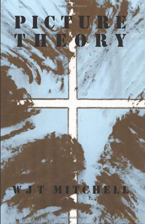 Picture Theory: Essays on Verbal and Visual Representation - W. J. T. Mitchell [KSIĄŻKA]