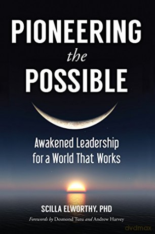 Pioneering the Possible: Awakened Leadership for a World That Works (Sacred Activism): 7 - Scilla Elworthy [KSIĄŻKA]