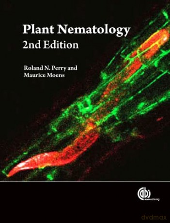 Plant Nematology - Professor Roland N Perry [KSIĄŻKA]
