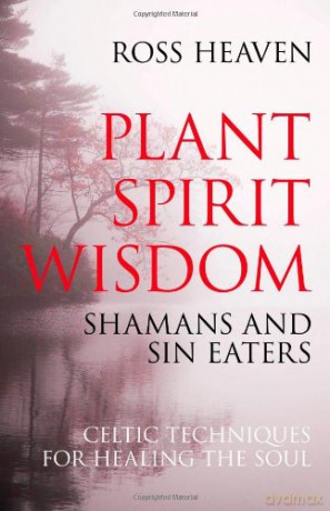 Plant Spirit Wisdom: Sin-eaters and Shamans; the Power of Nature in Celtic Healing for the Soul - Ross Heaven [KSIĄŻKA]