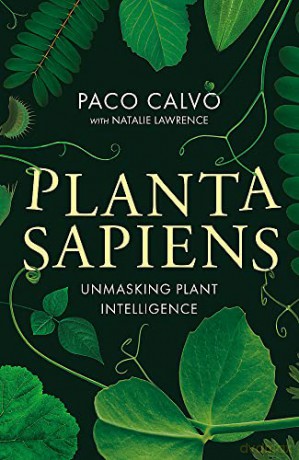 Planta Sapiens: Unmasking Plant Intelligence - Paco Calvo [KSIĄŻKA]