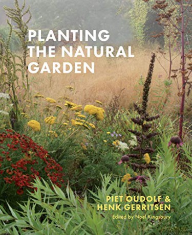 Planting the Natural Garden - Piet Oudolf [KSIĄŻKA]