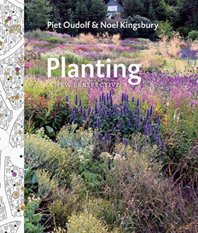 Planting: A New Perspective - Piet Oudolf [KSIĄŻKA]