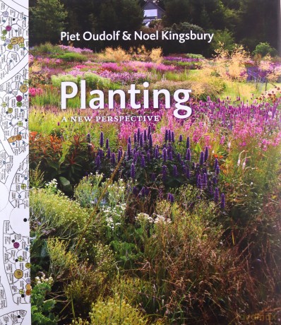 Planting: A New Perspective - Piet Oudolf [KSIĄŻKA]
