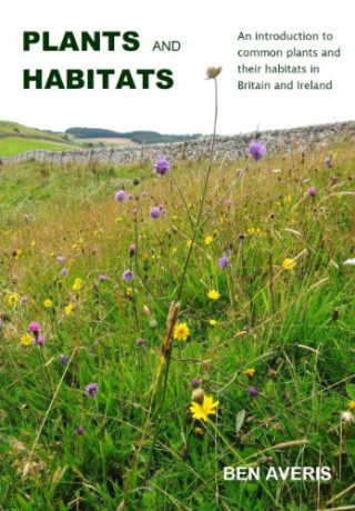 Plants and Habitats: An Introduction to Common Plants and Their Habitats in Britain and Ireland - Ben Averis [KSIĄŻKA]