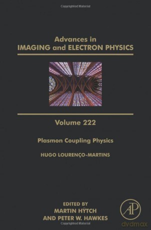 Plasmon Coupling Physics (Volume 222) (Advances in Imaging and Electron Physics, Volume 222) - Martin Hytch [KSIĄŻKA]