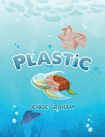 Plastic - Denise Graham [KSIĄŻKA]