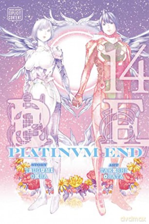 Platinum End, Vol. 14: Volume 14 - Tsugumi Ohba [KSIĄŻKA]