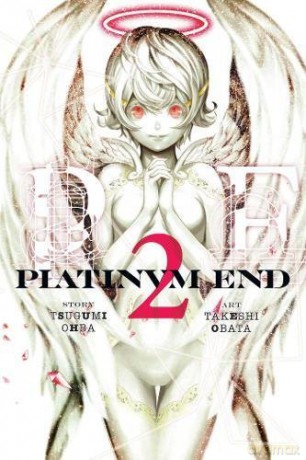 Platinum End, Vol. 2: Volume 2 - Tsugumi Ohba [KSIĄŻKA]