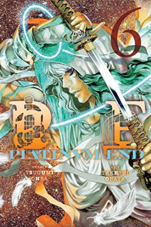 Platinum End, Vol. 6: Volume 6 - Tsugumi Ohba [KSIĄŻKA]