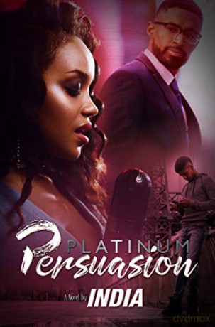 Platinum Persuasion - India [KSIĄŻKA]