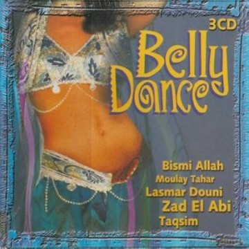 Belly Dance [3CD]