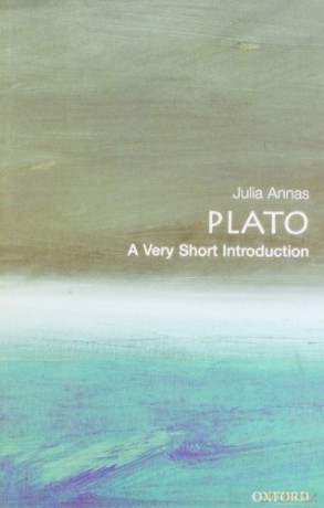 Plato: A Very Short Introduction: 79 (Very Short Introductions) - Julia Annas [KSIĄŻKA]