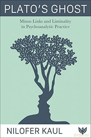 Plato's Ghost: Minus Links and Liminality in Psychoanalytic Practice - Nilofer Kaul [KSIĄŻKA]