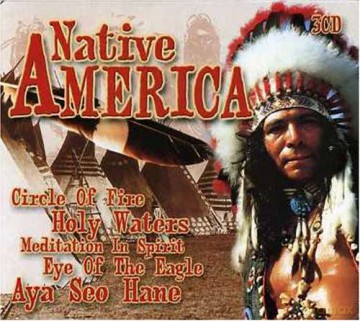 Native America [3CD]