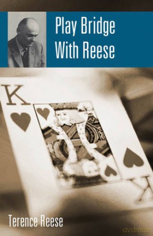 Play Bridge with Reese - Terence Reese [KSIĄŻKA]