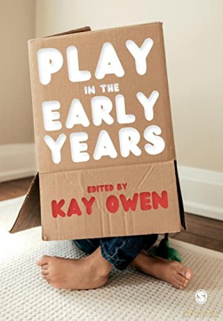 Play in the Early Years - Kay Owen [KSIĄŻKA]