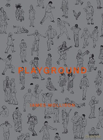 Playground: James Mollison - James Mollison [KSIĄŻKA]