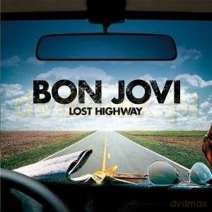 Bon Jovi: Lost Highway [CD]
