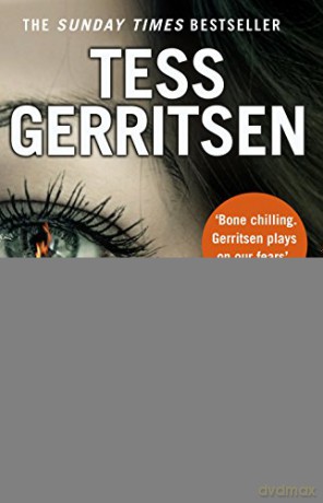 Playing with Fire - Tess Gerritsen [KSIĄŻKA]