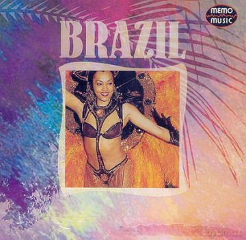 Brazil [CD]