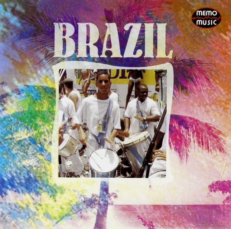 Brazil [CD]