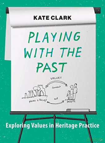 Playing with the Past: Exploring Values in Heritage Practice - Kate Clark [KSIĄŻKA]