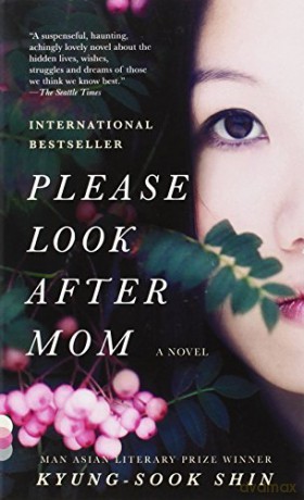 Please Look After Mom (Vintage) - Shin Kyung-Sook [KSIĄŻKA]