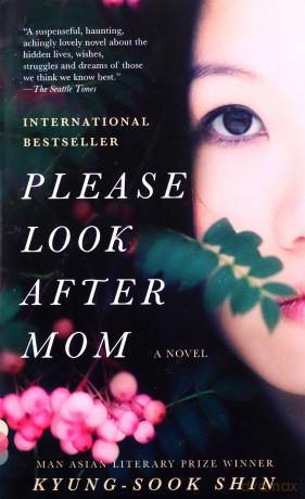Please Look After Mom (Vintage) - Shin Kyung-Sook [KSIĄŻKA]