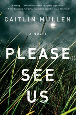 Please See Us - Caitlin Mullen [KSIĄŻKA]