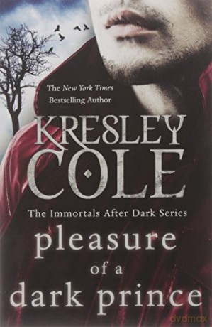 Pleasure of a Dark Prince - Kresley Cole [KSIĄŻKA]
