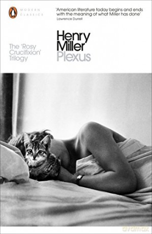 Plexus (Penguin Modern Classics) - Henry Miller [KSIĄŻKA]