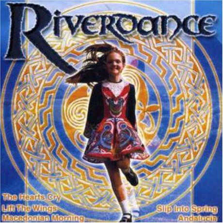Riverdance [CD]