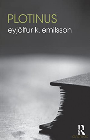 Plotinus (The Routledge Philosophers) - Eyjólfur K. Emilsson [KSIĄŻKA]