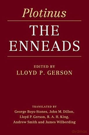 Plotinus: The Enneads - Lloyd P. Gerson [KSIĄŻKA]