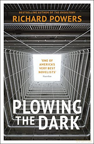 Plowing the Dark - Richard Powers [KSIĄŻKA]