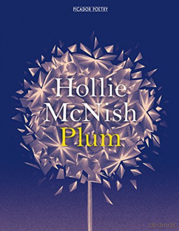 Plum - Hollie McNish [KSIĄŻKA]