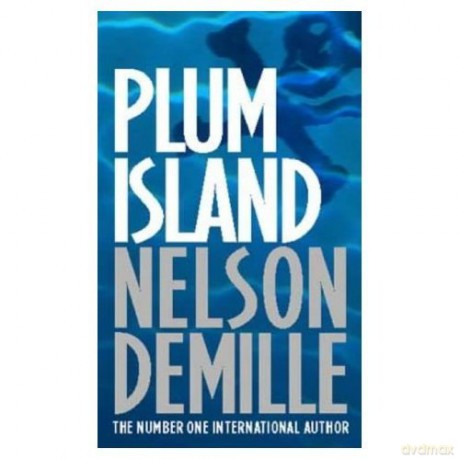 Plum Island - Nelson Demille [KSIĄŻKA]