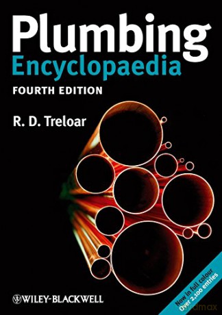 Plumbing Encyclopaedia, 4th Edition - R. D. Treloar [KSIĄŻKA]
