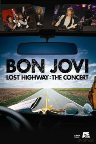 Bon Jovi: Lost Highway Deluxe [DVD]
