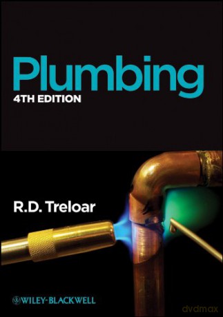 Plumbing, 4th Edition - R. D. Treloar [KSIĄŻKA]