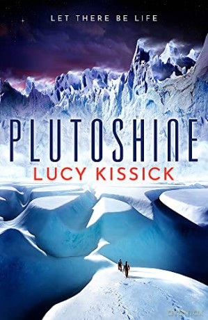Plutoshine - Lucy Kissick [KSIĄŻKA]