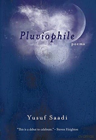 Pluviophile - Yusuf Saadi [KSIĄŻKA]
