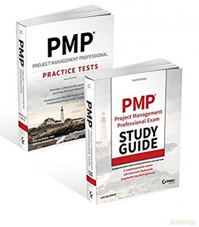 PMP Project Management Professional Exam Certification Kit: 2021 Exam Update - Vanina Mangano [KSIĄŻKA]